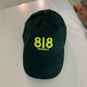 818 Tequila Hat